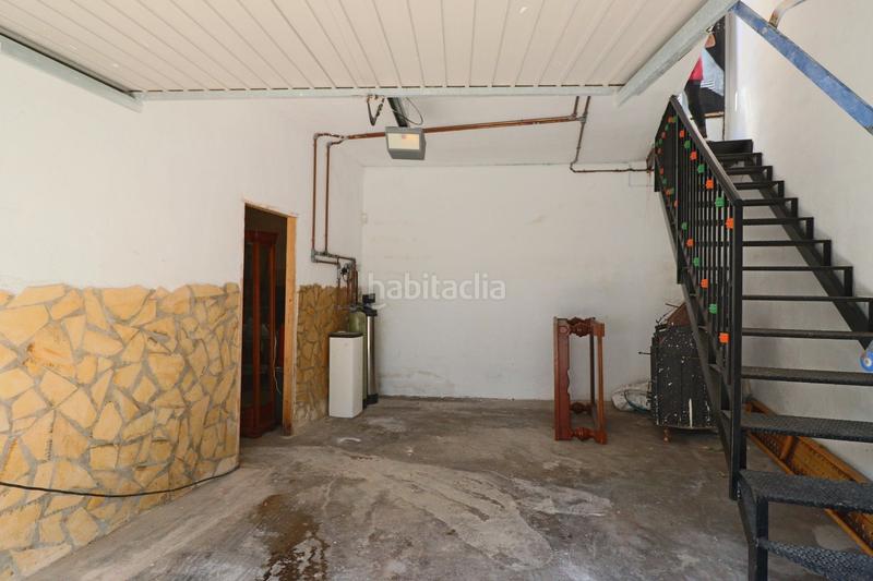 Foto 869e1493-7813-41eb-87b7-788e12cc79d3. Chalet en Coloma Nucia (la)