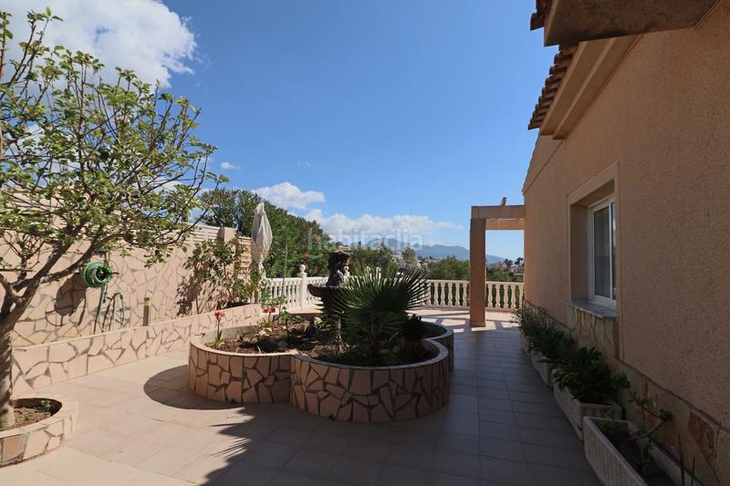 Foto ca562160-b892-4da2-9ebd-6628aa594d02. Chalet en Coloma Nucia (la)