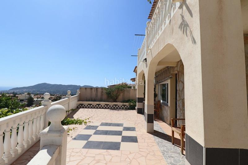 Foto ecd3a228-8c18-4a5e-91c0-92031fc69cbd. Chalet en Coloma Nucia (la)