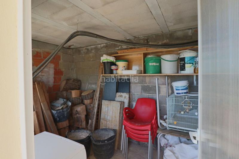 Foto fbb22961-e5a5-4b59-b68a-a176c8f37fbc. Chalet en Coloma Nucia (la)