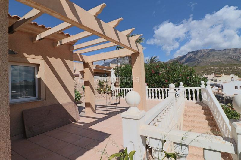Foto fe929d03-416b-46a1-92fa-98fd5e5e2e62. Chalet en Coloma Nucia (la)