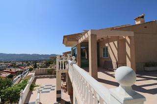 Chalet in Coloma