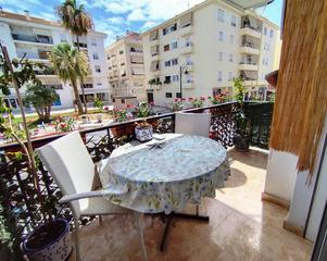 Apartament a Altea Ciudad. Apartamento en venta en altea