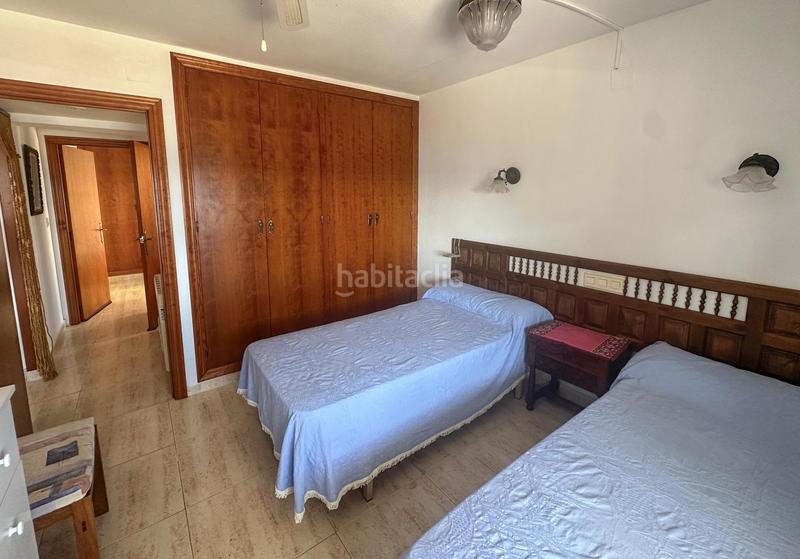 Foto 0a0a64dd-cbed-4e54-bcf6-29a178dfdff0. Appartement avec chauffage parking dans Playa Levante Benidorm