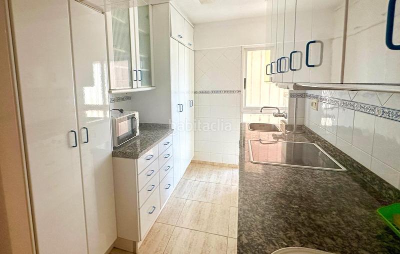 Foto 3689c229-1d30-41ae-a0b5-b9ecc00656ae. Appartement avec chauffage parking dans Playa Levante Benidorm