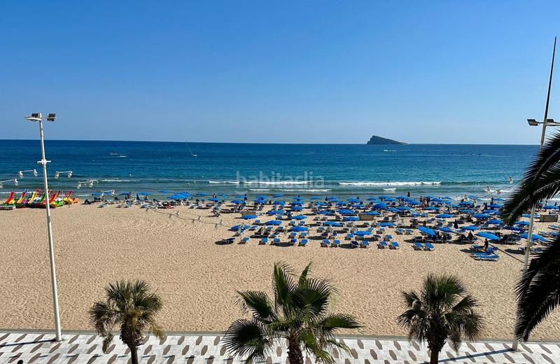 Foto 5718e298-7e5f-490f-b0b4-eeba48d58846. Appartement avec chauffage parking dans Playa Levante Benidorm