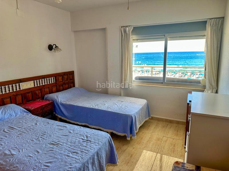 Foto 5d6165ab-22ea-4838-8fe2-78d9ca3b6875. Appartement avec chauffage parking dans Playa Levante Benidorm