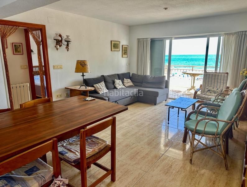 Foto 69fbd30a-88af-422a-bcd2-241413ae9888. Appartement avec chauffage parking dans Playa Levante Benidorm