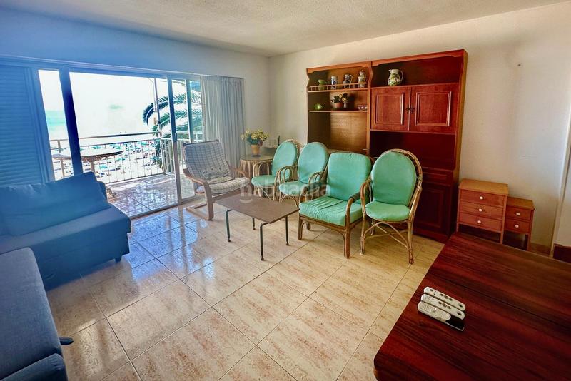 Foto 87c1b393-fa21-4505-b85c-9c7176ae6541. Appartement avec chauffage parking dans Playa Levante Benidorm