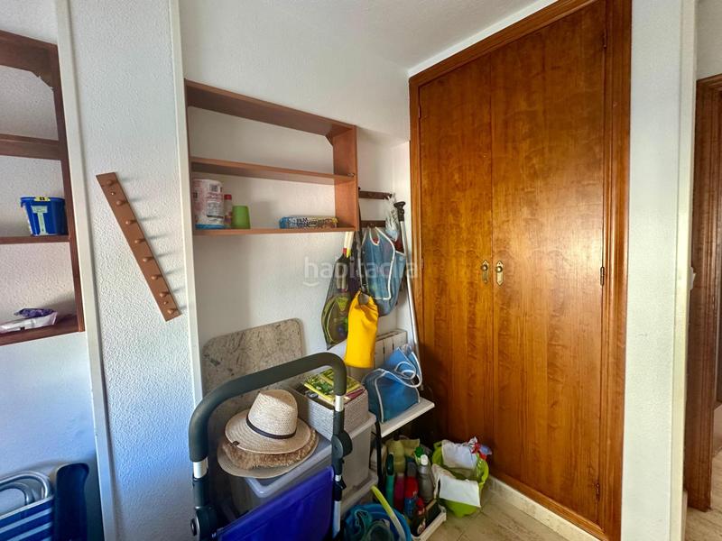 Foto 8a176cf2-de00-45d1-ab23-591404a61aae. Appartement avec chauffage parking dans Playa Levante Benidorm