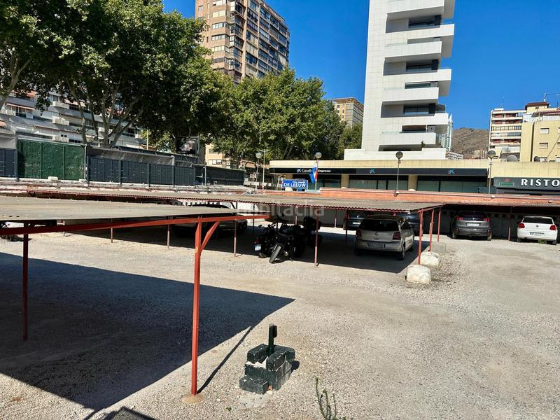 Foto 9e7792f5-e626-4717-bb45-904fb7ba9523. Appartement avec chauffage parking dans Playa Levante Benidorm