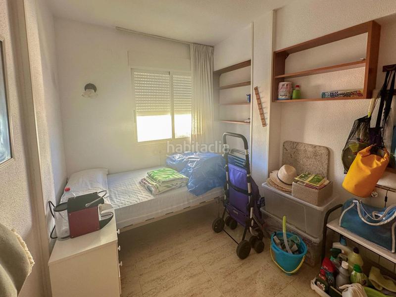 Foto b2e0d3f3-5165-4b05-bfc3-da8d506611f8. Appartement avec chauffage parking dans Playa Levante Benidorm
