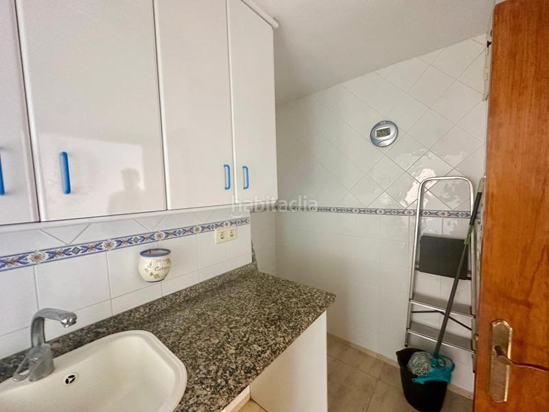 Foto c57c4720-57d8-4886-8978-bd7fed8081e3. Appartement avec chauffage parking dans Playa Levante Benidorm