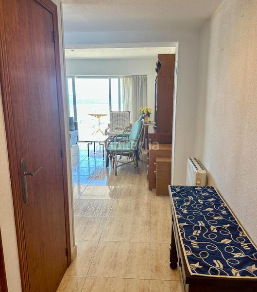 Foto e530a441-1dad-4ba1-a1bb-8fc9833e022e. Appartement avec chauffage parking dans Playa Levante Benidorm