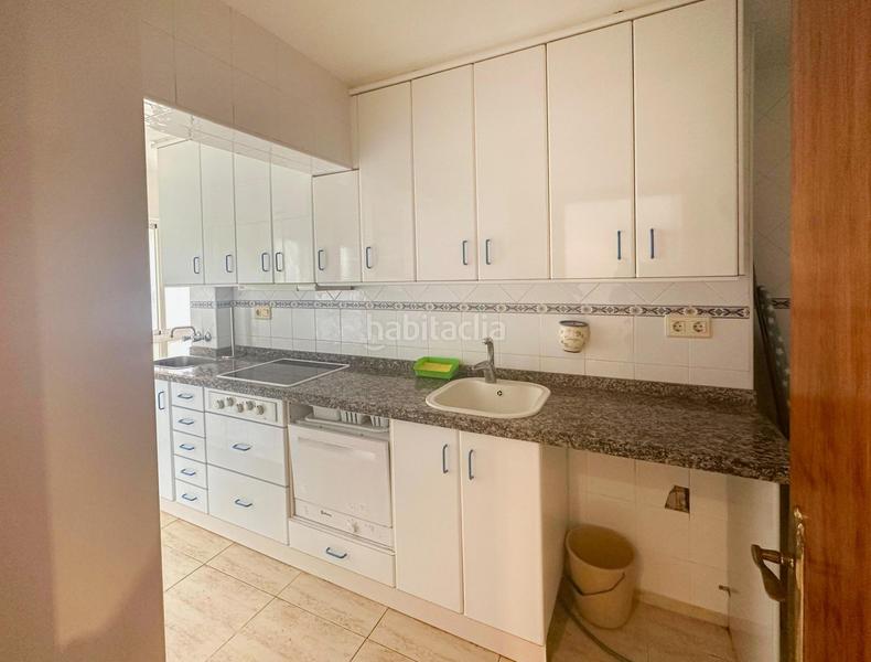 Foto f4062403-9b0a-442c-999c-e902eed98853. Appartement avec chauffage parking dans Playa Levante Benidorm
