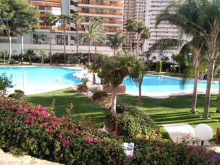 Apartamento en Rincón Bajo