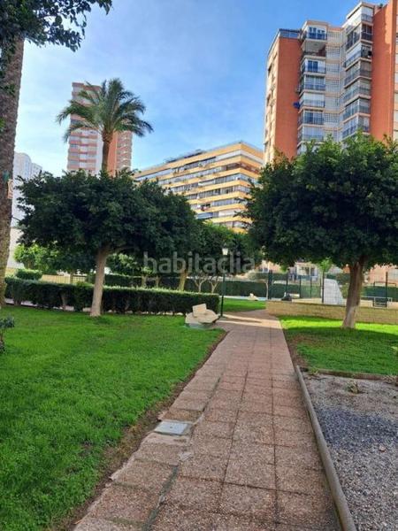 Foto 2ce4c82d-2c2b-4f48-bb8a-dcd95b569204. Apartamento en Playa Poniente Benidorm