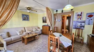 Apartamento en Centro Urbano. Amplio y luminoso piso en venta en el centro de benidorm