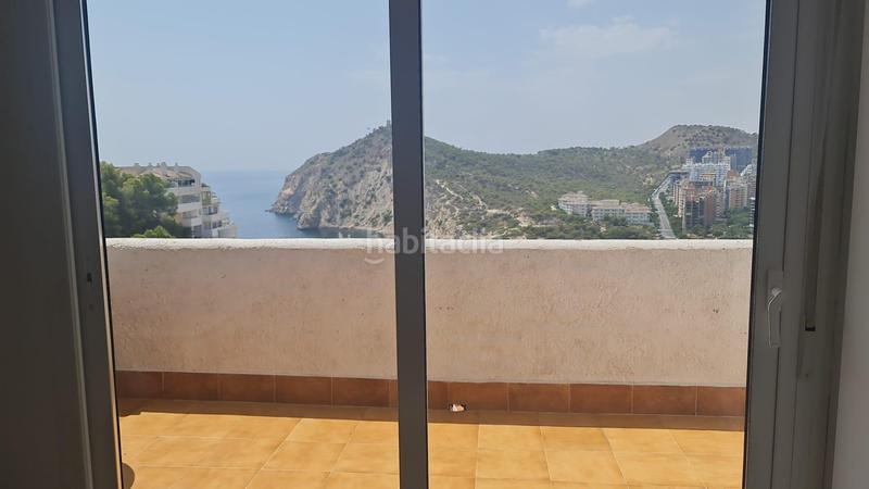 Foto 023584d6-d390-4423-b804-53ba74d16786. Apartamento  reformado con vistas panorámicas al mar en Benidorm