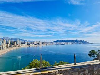Apartamento en Playa Poniente