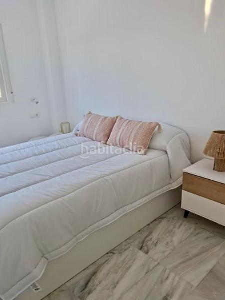 Foto 387d85b5-6f8a-41eb-a169-3121fa46a1c6. Apartamento  reformado con vistas panorámicas al mar en Benidorm