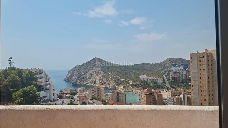 Foto 4350a0fd-3d80-45dd-891c-a8651bf4b984. Apartamento  reformado con vistas panorámicas al mar en Benidorm
