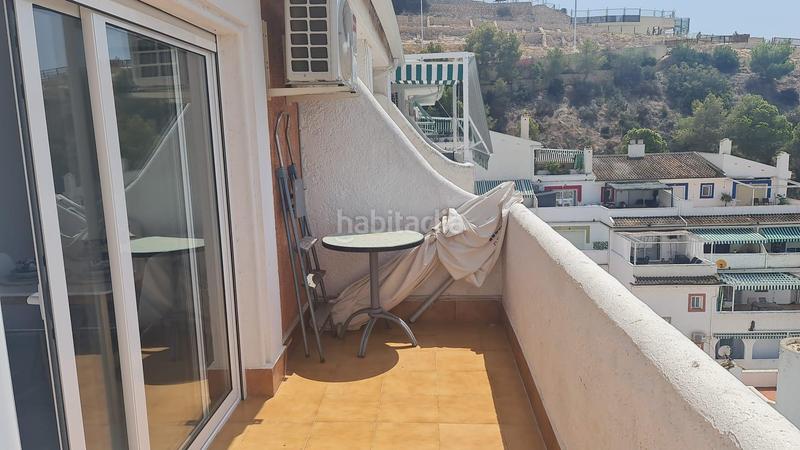 Foto 44090495-0fe3-42dd-95dc-c13a5e2527f2. Apartamento  reformado con vistas panorámicas al mar en Benidorm