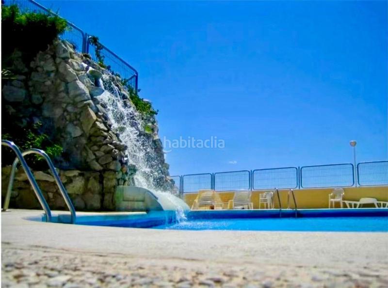 Foto 6f27bdd4-a15e-46c2-87ee-2f24ed09e0ec. Apartamento  reformado con vistas panorámicas al mar en Benidorm