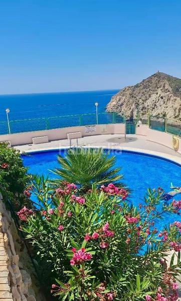 Foto 7fee3345-ae41-4c9c-9054-1ff429da5bbd. Apartamento  reformado con vistas panorámicas al mar en Benidorm