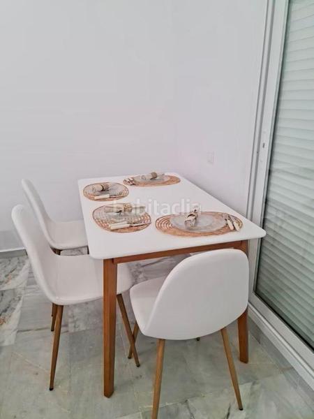 Foto 836b0111-e00e-4dd6-94f0-a8e81be95f90. Apartamento  reformado con vistas panorámicas al mar en Benidorm