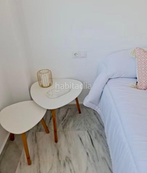 Foto eb53a876-417e-4fc1-96e5-c2c7981253e4. Apartamento  reformado con vistas panorámicas al mar en Benidorm