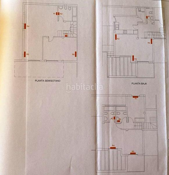 Foto 47665794-c221-4bdd-8531-81fd97ea8133. Chalet  con piscina privada en venta en la nucía zona nou espai en Nucia (la)