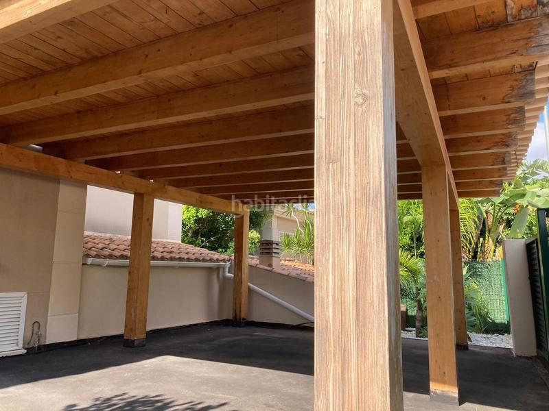 Foto 6d5dc44c-25a0-4aca-8148-44e9ac37b6fd. Chalet  con piscina privada en venta en la nucía zona nou espai en Nucia (la)