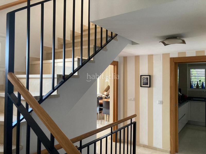 Foto 6e82a326-6b43-4e96-a332-9894df9cbf92. Chalet  con piscina privada en venta en la nucía zona nou espai en Nucia (la)