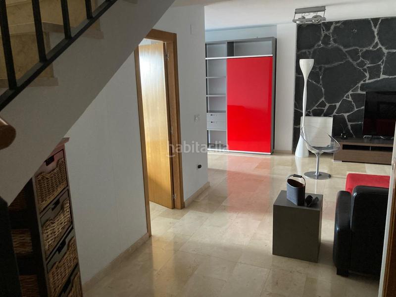 Foto feb8cd89-d7ca-4254-8a95-71e80fe42b78. Chalet  con piscina privada en venta en la nucía zona nou espai en Nucia (la)