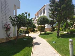 Lloguer Xalet a Escandinavia-Cautivador. Apartamento en alquiler en alfaz del sol