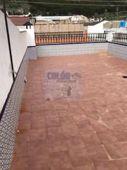 Àtic a Jamilena. Atico-duplex en jamilena en buen estado