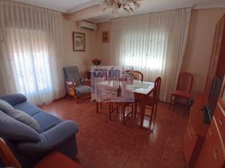 Pis a Martos. Piso listo para entrar a vivir rebajado a tan sólo 65.000€. alqu