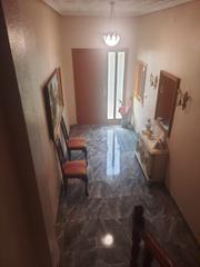Edifici a Martos. Se venden 2 grandes pisos con ascensor, junto con gran cochera