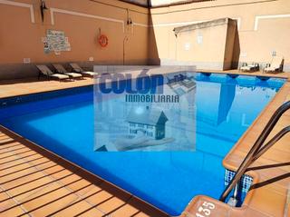 Pis a Martos. P-752 se vende precioso piso totalmente amueblado en residencial