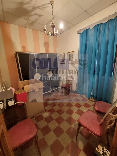 Foto 519a4d5a-0362-4cd1-aec9-4a3a76fed16b. Casa amb piscina a Martos