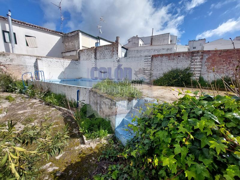 Foto e9a3596b-1c40-4ae2-89c4-713043a5ee9c. Casa amb piscina a Martos