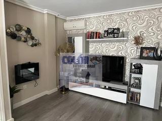 Pis a Martos. ¡¡se vende piso de 103m2 en zona cuartel ?? por sólo 108.000€!!!