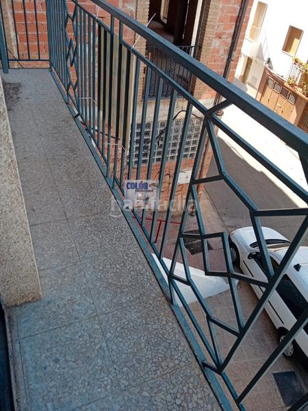 Foto e35cb5dd-3c0b-4071-b80a-63fcaa0e33af. Appartamento con riscaldamento in Fuensanta de Martos