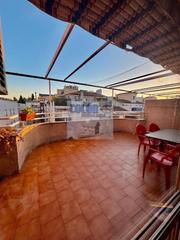 Àtic a Martos. Se vende estupendo ático con piscina, en zona parque ?? con coch