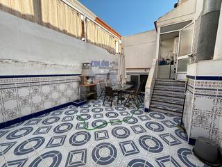 Casa en Martos