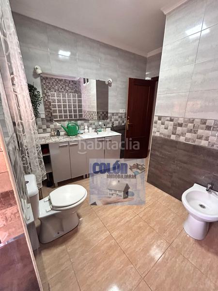 Foto db5ae8be-af05-419b-9466-65b62c57fc89. Casa con camino in Martos