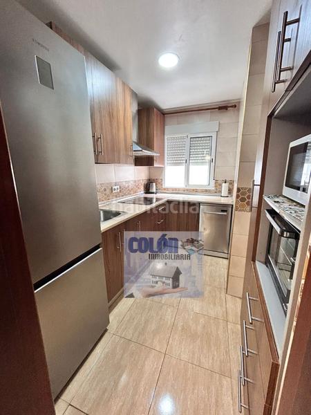 Foto e51a4784-e537-43c2-9f66-eb741801dc25. Casa con camino in Martos