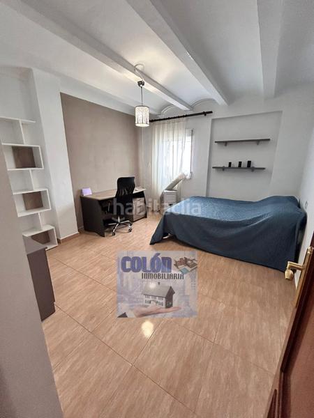 Foto e5c4f64c-96a8-405f-ab6f-d5714c4cfa64. Casa con camino in Martos