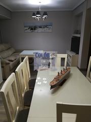 Etagenwohnung in Peñamefecit - Avda Barcelona. ?? gran oportunidad en jaén ??  ?? se vende piso, en jaén capita